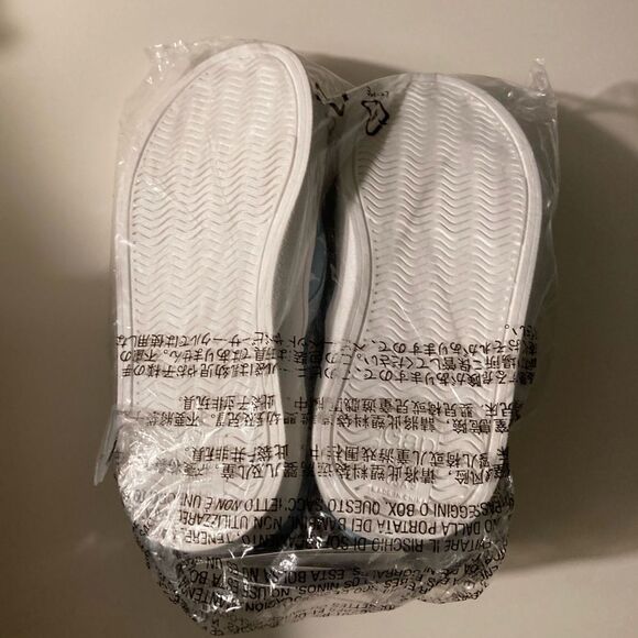 Disney Mickey Mouse Slip-On Shoes - Picture 6 of 8